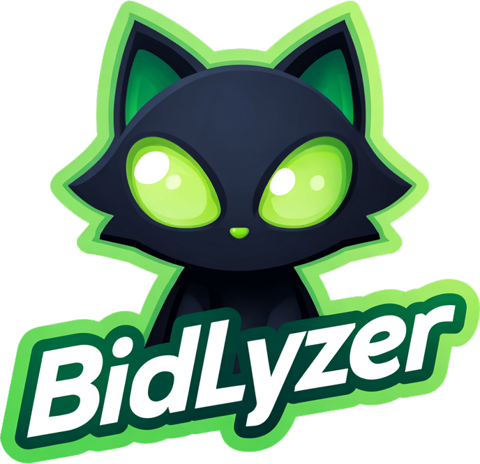 BidLyzer Logo
